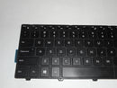 OEM Dell Inspiron 5547/5748 Backlit Laptop Keyboard US-ENG P/N: G7P48
