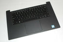 OEM - Dell XPS 9550 Palmrest Keyboard Touchpad Assembly THB02 P/N: JK1FY