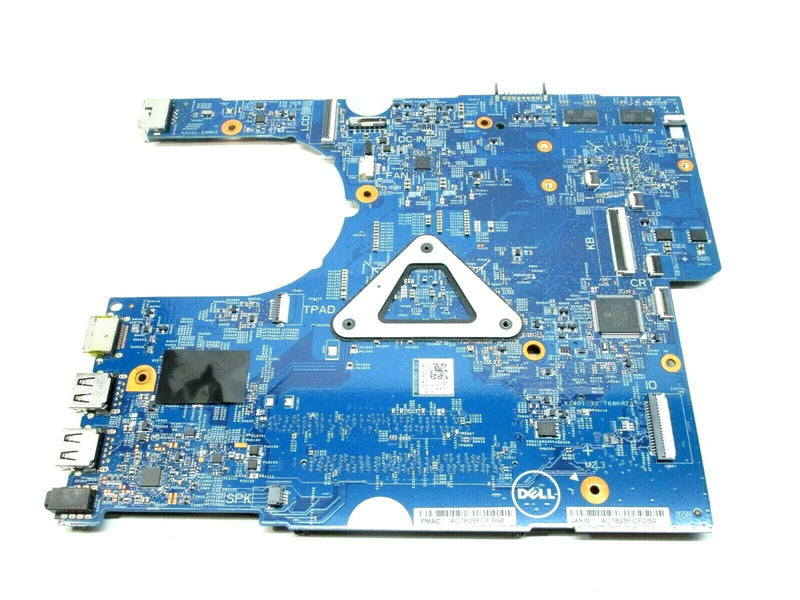 New Dell OEM Latitude 3470 3570 Motherboard w/ Intel i7-6500U SR2EZ IVA01 0KCD9