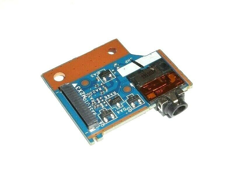 OEM - Dell Latitude 3190 2-in-1 Audio Jack Board THB02 P/N: 0G175