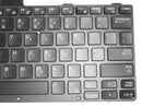 OEM Dell Latitude Rugged 5404/7204 Non-Backlit Laptop Keyboard US B02 P/N: TV72J