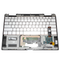 OEM Dell XPS 7390 2-in-1 Palmrest Touchpad Assembly B02 P/N: 45T4C JNHN3