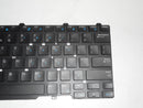 OEM Dell Latitude 3340/E5450 Non-Backlit Laptop Keyboard US-INTL P/N: 00M14