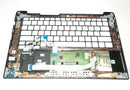 OEM Dell Latitude E7380 E7390 Palmrest Touchpad w/Smart Card Reader 80V6W HUH 08