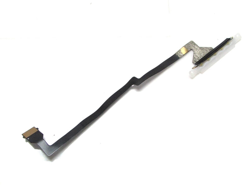 REF OEM Dell XPS 17 9700 Laptop Status Indicator LED w/Cable Assem HUC03 GHYR4