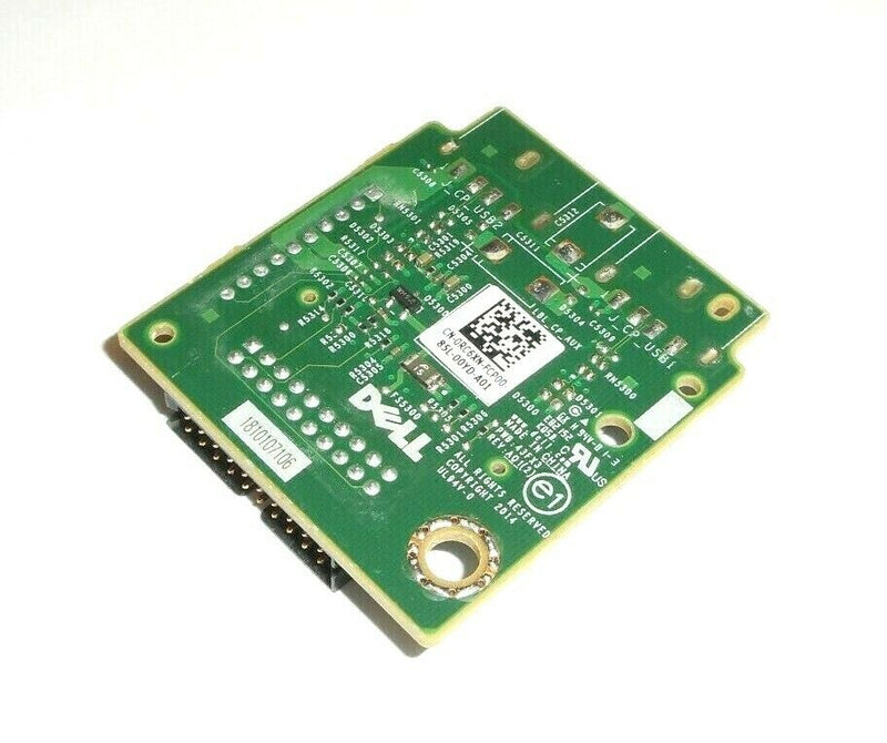 OEM - Dell Poweredge R730XD vFlash Media Card Reader THA01 P/N: RC6XN