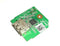 Assembly Card DP Input/Output Dell Plus Slim Form Factor D9 THB02 P/N: 4JDCY