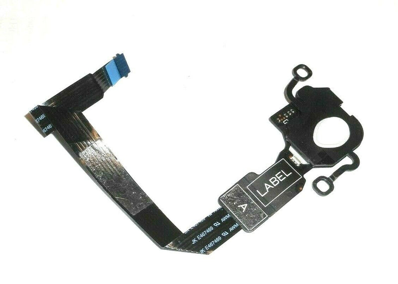 OEM - Dell Alienware M15 R2 Power Button Board Cable P/N: TC3R9