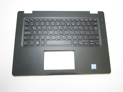 NEW OEM Dell Latitude 3490 SPANISH Keyboard Palmrest Assembly TXA01 P8YTM