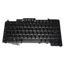 OEM Dell Inspiron 1501/630M/640M Laptop Keyboard French P/N: 9J.N6782.00M