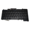 OEM Dell Inspiron 1501/630M/640M Laptop Keyboard French P/N: 9J.N6782.00M