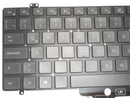 OEM Dell Latitude 7410 2-in-1 Backlit Laptop Keyboard SPAN-LAT P/N: P426V