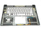Genuine Dell XPS 15 9550 Laptop Palmrest Assembly HUV22 JK1FY 0JK1FY