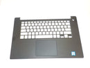 Dell OEM XPS 15 (9570) / Precision 5530 Touchpad Palmrest AMK11 - 4X63T