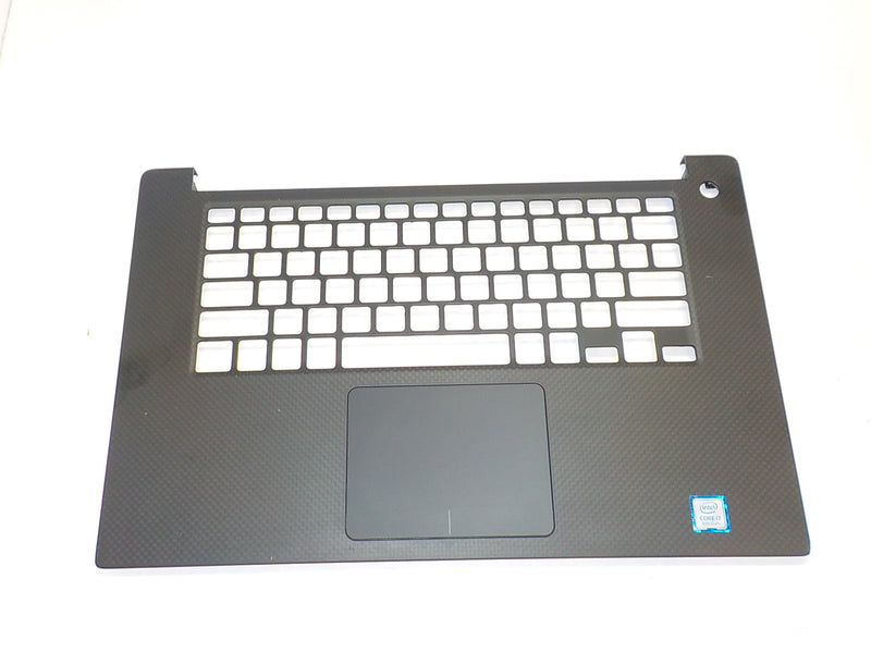 Dell OEM XPS 15 (9570) / Precision 5530 Touchpad Palmrest AMK11 - 4X63T