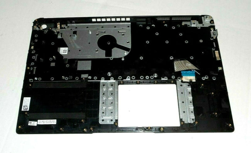 OEM - Dell Latitude 3500 Palmrest Spanish Keyboard Assembly THB02 P/N: XPXMR