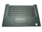 Genuine Dell Latitude 7490 Palmrest Touchpad US/EN Keyboard Assembly HUI09 GDTKW