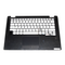 New - OEM Dell Latitude 7390 2-in-1 Palmrest Touchpad FP Assembly P/N: 855VR TP19P
