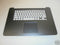 New Dell OEM Inspiron 15 7547 7548 Laptop Palmrest Touchpad - 8X2XJ
