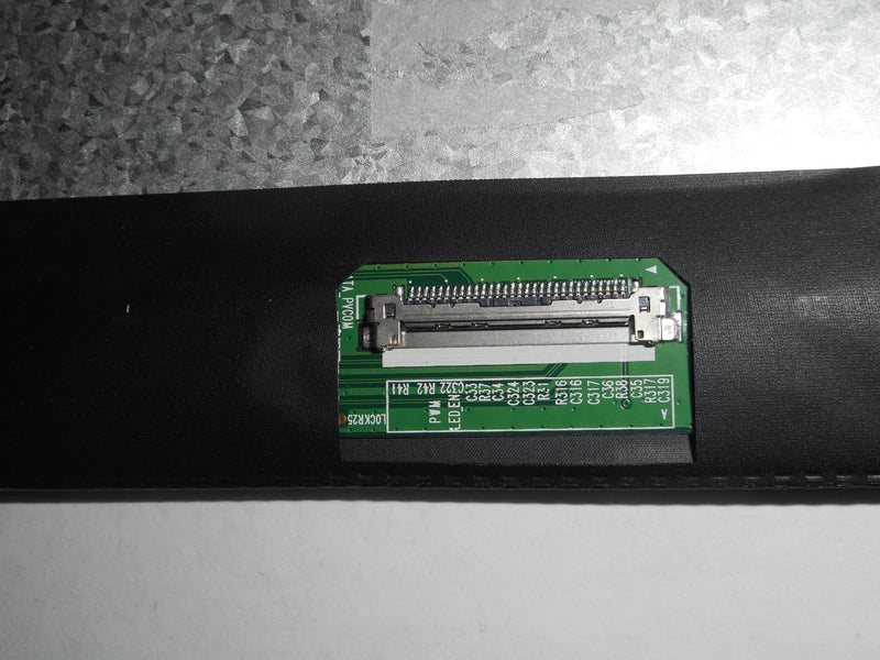 OEM Dell Latitude 5500/Precision 3540 15.6" FHD LCD LED Screen B02 P/N: WJDPN