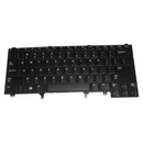 OEM Dell Latitude E5430/E6430 Non-Backlit Laptop Keyboard US-ENG P/N: PD7Y0