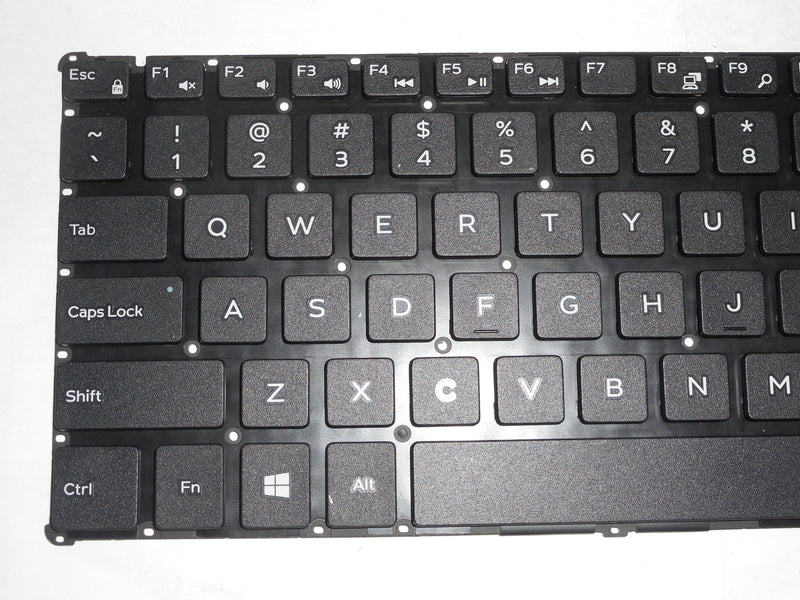 OEM Dell Inspiron 11 3162/3164/3168/3169 Laptop Keyboard US-ENG P/N: G96XG