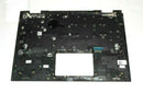 OEM - Dell Latitude 3390 Palmrest US Non-Backlit Keyboard THE05 P/N: XVH3H