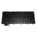 OEM Dell XPS 9350/9360 Backlit Laptop Keyboard US-ENG P/N: DKDXH