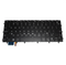 OEM Dell XPS 9350/9360 Backlit Laptop Keyboard US-ENG P/N: DKDXH