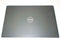 Genuine Dell Latitude 7400 E7400 LCD Laptop Back Cover Rear Lid R848V HUD 04