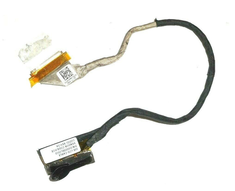 OEM - Dell XPS L511Z LCD Video Ribbon Cable P/N: N6MMX