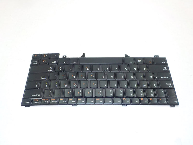 NEW OEM Dell Latitude E6430 XT3 PK130FN3D00 Laptop Backlit Keyboard XMRJV