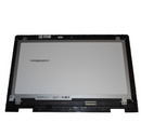 OEM Dell Inspiron 15 5568/5578 FHD TS LCD Display Assembly P/N: 2YV20 C6WN9
