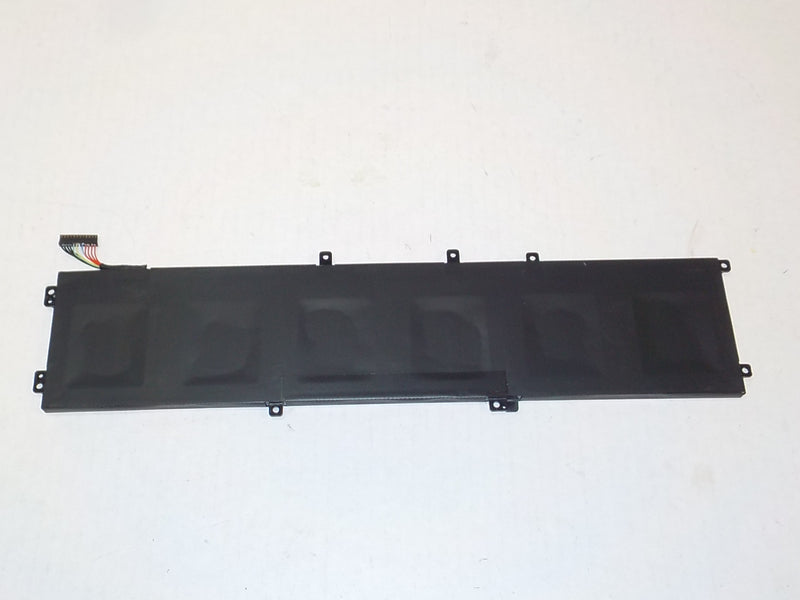 NEW OEM DELL Battery XPS 15 9550 5510 Precision 5510 1P6KD 4GVGH 84WH 11.4V