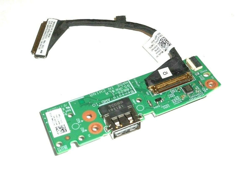 OEM - Dell Inspiron 14 (5485) 2-in-1 Power Button/USB/SD Reader THB02 P/N: TTWM2