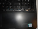 OEM Dell Latitude 5590/Precision 3530 Palmrest Backlit KB TP Assembly - A174PA
