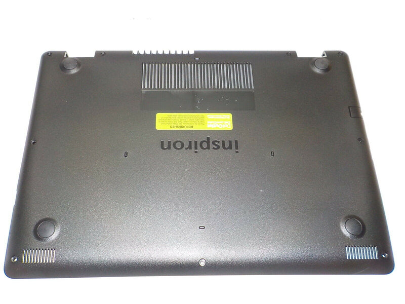 Genuine Dell Inspiron 14 3000 3480 3482 Laptop Bottom Base Cover 790TT HUF 06