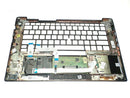 REF OEM Dell Latitude 7480 Laptop Palmrest Touchpad Assembly HUA01 VMRT2 0VMRT2