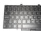 OEM Dell Latitude 5400 Backlit Laptop Keyboard Latin-Spanish B02 P/N: 9GG3W