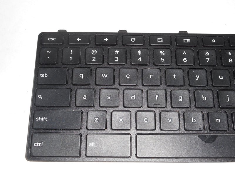 OEM Dell Chromebook 3180/3380 Non-Backlit Laptop Keyboard US-ENG B02 P/N: 5XVF4