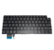 OEM Dell Inspiron 13 7390 Backlit Laptop Keyboard US-ENG P/N: M0H4C