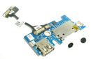 OEM - Dell G7 15 5590/7550 USB Port / Card Reader Board + Cable THD04 P/N: 4DDHW