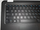 OEM Dell Latitude 3300/3310 Palmrest Keyboard Touchpad Assembly P/N: 1Y1T7