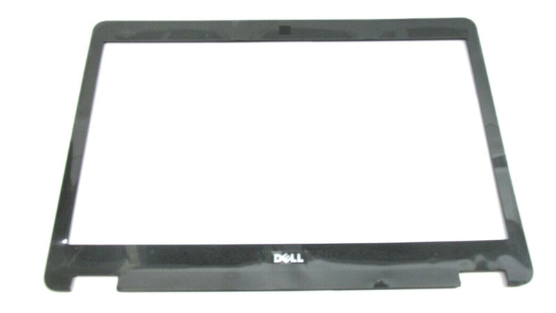 New Dell OEM Latitude E5450 14" LCD Front Cover Bezel No-Cam No-TS AMB02 7YDGK