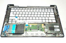 Genuine Dell Latitude 13 7300 LCD Laptop Palmrest Touchpad Assembly 2D5J2 HUI 09