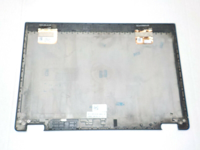 Genuine Dell Latitude 5289 Laptop LCD Top Back Cover Black Assembly RP0P4 HUH 08