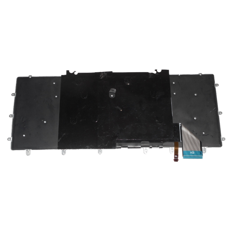 OEM Dell XPS 15 9560/9570 Backlit Laptop Keyboard US-ENG E05 P/N: GDT9F