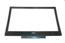 NEW Dell OEM Inspiron 15 (7566 / 7567) 15.6" Front Trim LCD Bezel - UHD - R6JR9