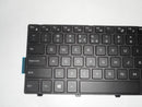 OEM Dell Inspiron 3540/5740 Backlit Laptop Keyboard US-ENG P/N: 51CHY