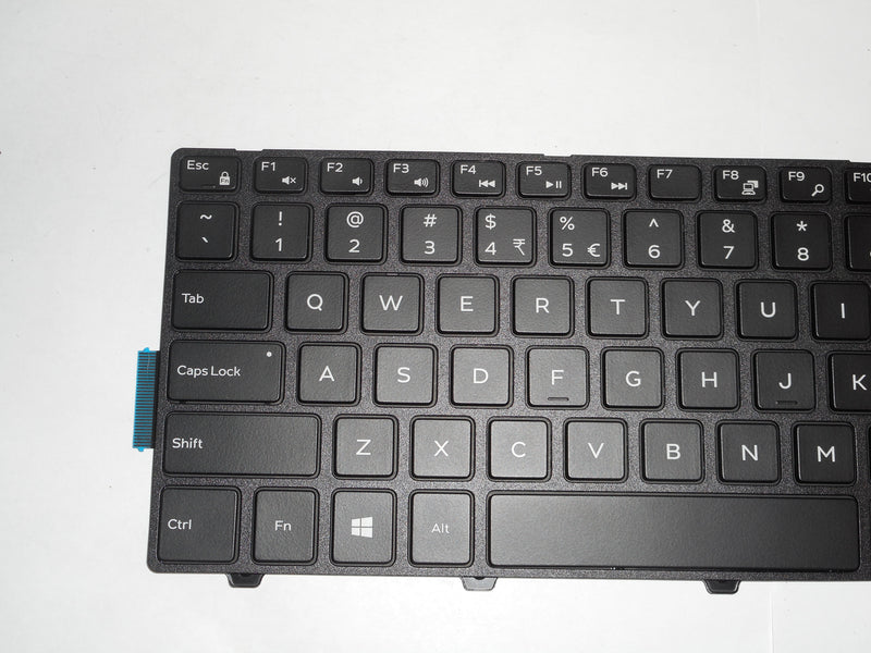 OEM Dell Inspiron 3540/5740 Backlit Laptop Keyboard US-ENG P/N: 51CHY